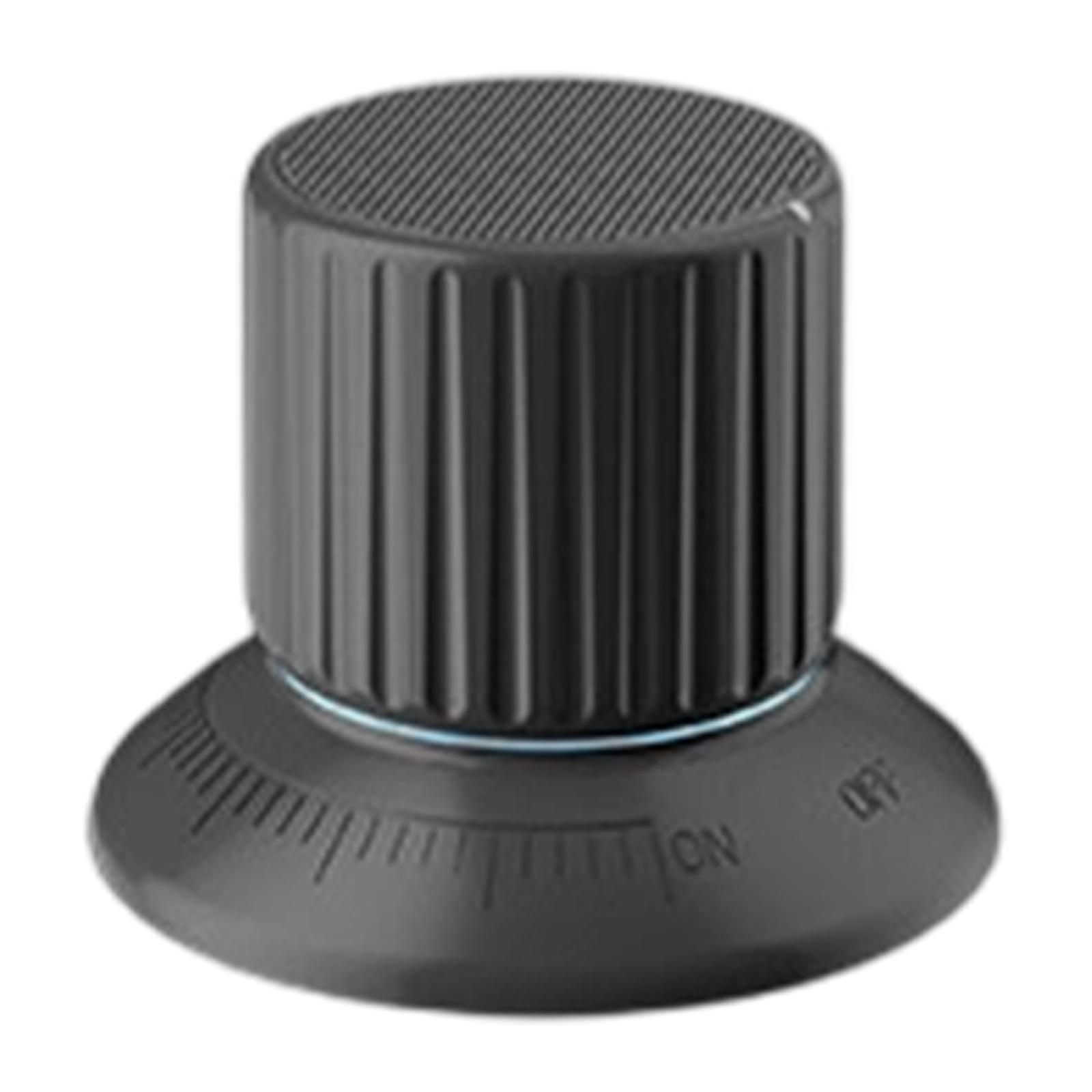 

Magnetic Water Proof Bluetooth Speaker With Lighting,small Wireless Speaker ,volume Knob & 360° Sound. Portable For Home, Outdoors & Bathroom One Size