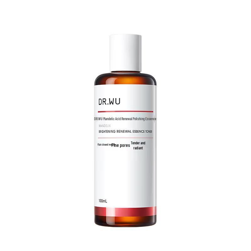 DR.WU Mandelic Acid Polishing Essence Water