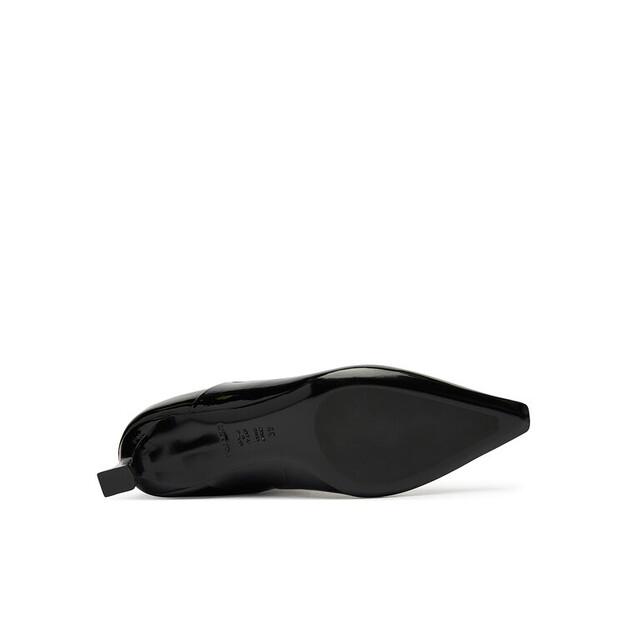 Ботинки Pollini SA24115M0NTT0000