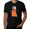 Astronauts In Space Tshirt T Shirts For Unisex Cotton Soft Tshirt