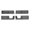 Wey Gaoshan Car Grille & Radiator Protection Screen for Insect and Debris Shielding