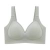 Seamless Plus Size Women's Anti-Sagging Lift Bra - Slimming Maternity Fit