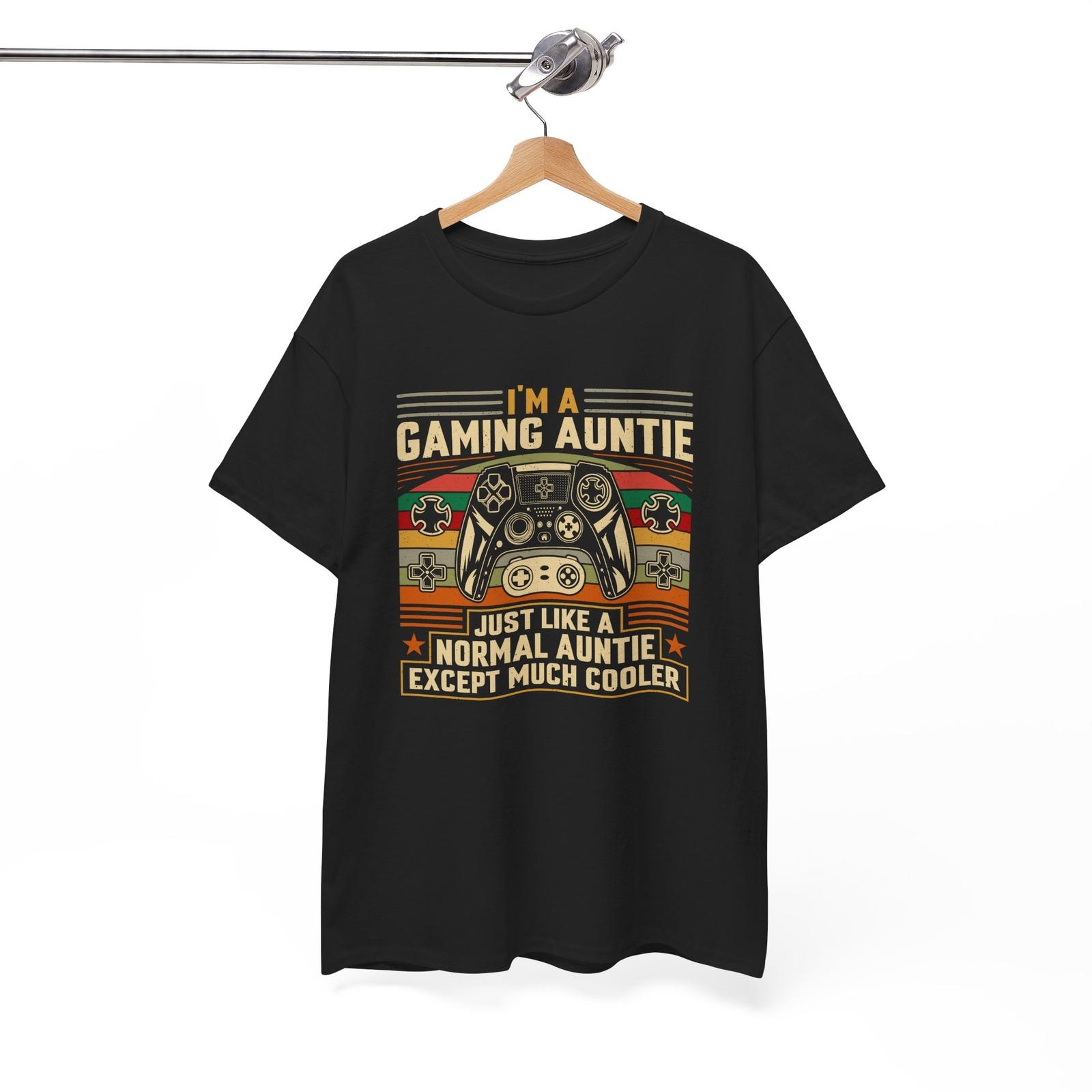 Game Lover T-Shirt | Video Game Graphic Tee | Best Shirt for Gamers M