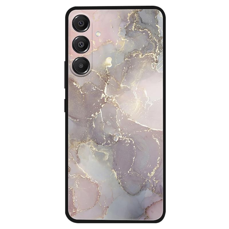 

Чехол для Samsung Galaxy S25 FE S25FE Мраморный Мягкий Матовый Силиконовый Чехол-накладка для Samsung Galaxy S25 FE Полная защита Чехол для телефона Galaxy S25 FE