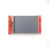 2.8" SPI LCD 240x320 TFT Display Module with Touch (ILI9341)