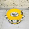 Scuba Diving Helmet  US Navy Mark V Full Size Diving Helmet  Deep Sea Divers Helmet  Aluminium Yellow Color Finish Diving Helmet Replica