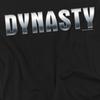 Dynasty Mens Shiny T-Shirt