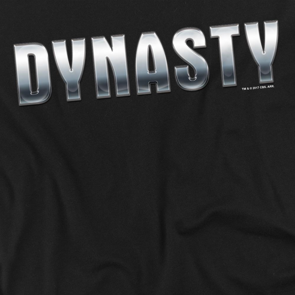 Dynasty Mens Shiny T-Shirt