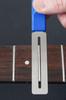 MUSIC NOMAD Maintenance Fret Cleaning Tool GRIP Guards MN225