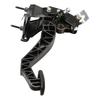 LHD Brake Clutch Pedal Bracket Mount Assembly For Toyota Hiace Commuter Grandia GL Super Grandia GL 2005-