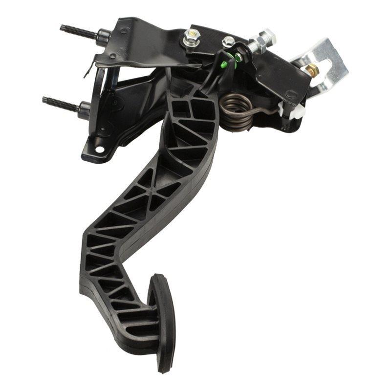 LHD Brake Clutch Pedal Bracket Mount Assembly For Toyota Hiace Commuter Grandia GL Super Grandia GL 2005-