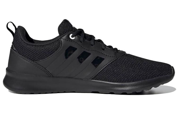 adidas Qt Racer 2.0 'Core Black' Women's FY8315