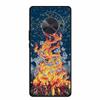 For Honor X9b 5G Case Luxury TPU Silicone Soft Phone Cover for Honor Magic6 Lite 5G Shockproof Shells Lovely Cartoon Funda Shell