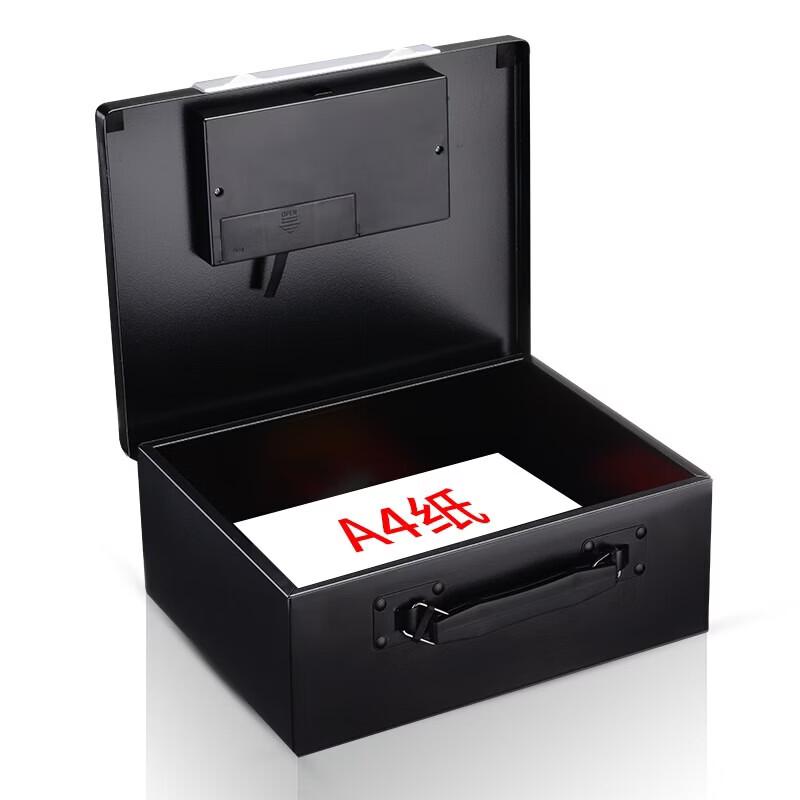 Shield 3035DF Electronic Password Safe