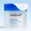 Medicube Zero Pore Pad 2.0 120ml 70 Pads