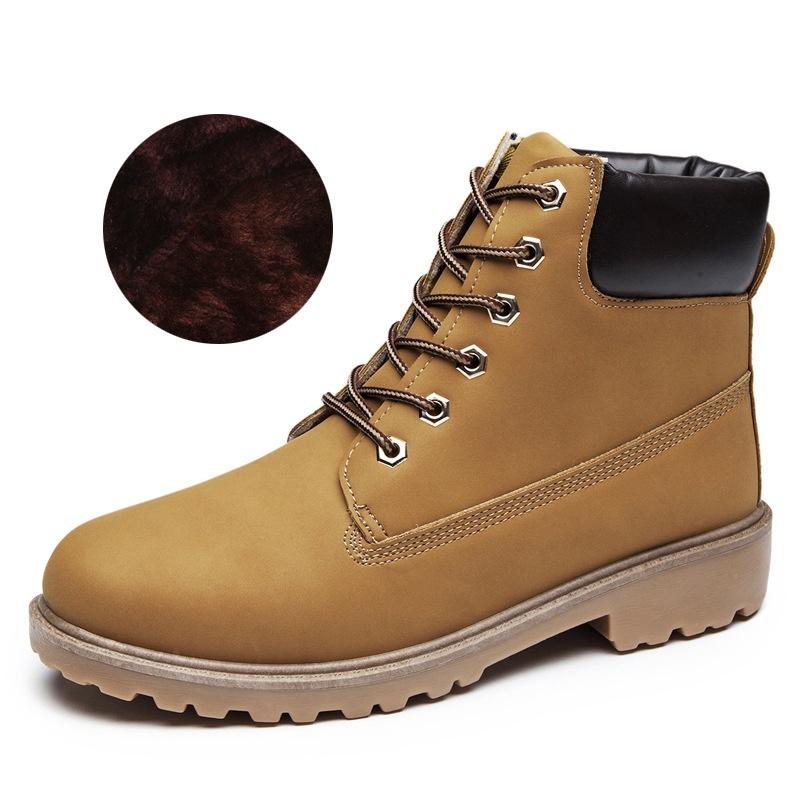 Elegant Women's Work Boots With Timeless Appeal And Outdoor Versatility