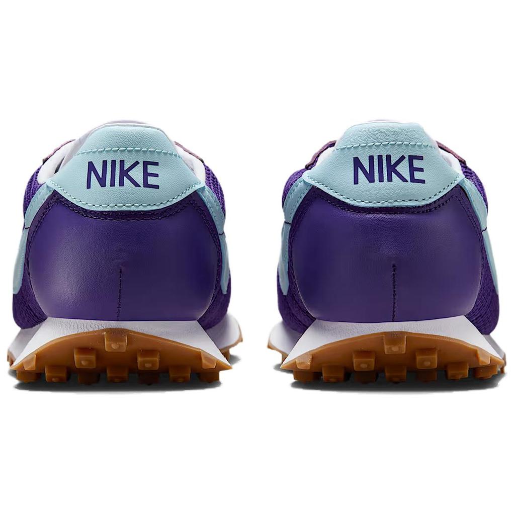 Nike LD-1000 SE Comfortable Versatile Durable Breathable Low-Top Casual Running Shoes Women sneaker Purple IH2128500