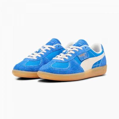 Unisex Sneakers Palermo Vintage 396841 01