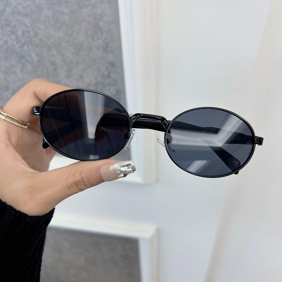 Classic Fashion Glasses Women Menshoupai