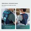 Philips Lumbar Back Massager with Posture Correction CN plug (adapter included)
