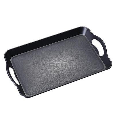 Plateaux de service PP à double anse Yimeide
