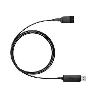 Gn Audio Usb Adapter Jabra Link 230 230-09 - Bild 13