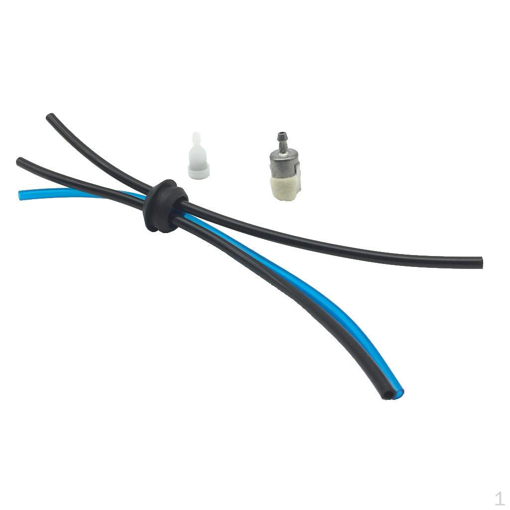 Replacement 3 Hole Fuel Gas Tank Grommet Line