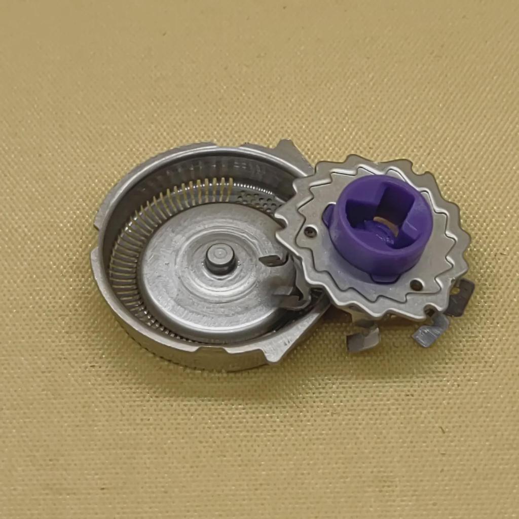 Náhradní břity HQ8 pro holicí strojky Philips: Kompatibilní s modely HQ7340, HQ7140, HQ7380, HQ7390, HQ8890