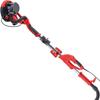 Drywall Sander 750W Electric Drywall Sander Foldable Sheetrock Sander with Telescope Handle Electric Sander Variable Speed 800-1750RPM Wall Sander