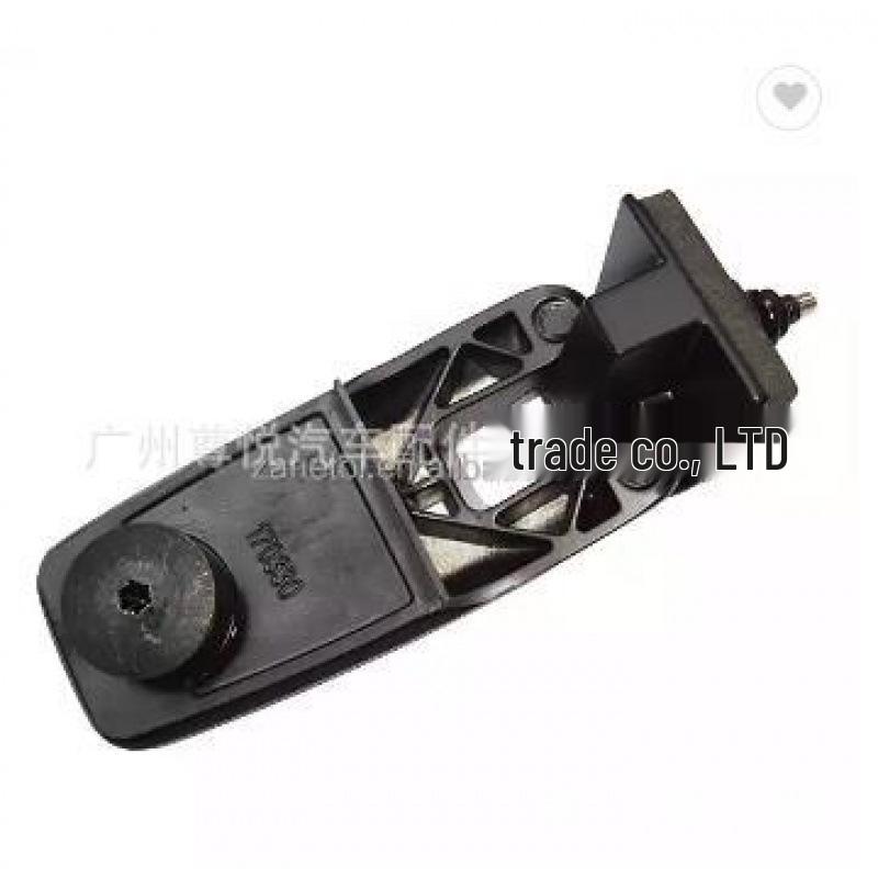 Ford Escape '08-'12 Tailgate Glass Hinge R 8L8Z78420A68