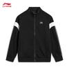 Li-Ning Youth Stand Collar Tracksuit Set YWEV041