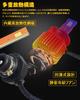 D4S LED Headlight, Pon-On LED, Explosive Light, Genuine Replacement, Integrated LED Bulb, 6500K, White,