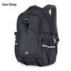Carany CX5529 Unisex Anti-Burden Travel Backpack