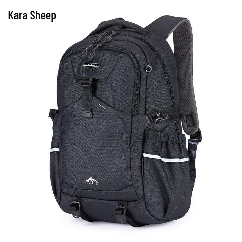 Carany CX5529 Unisex Anti-Burden Travel Backpack