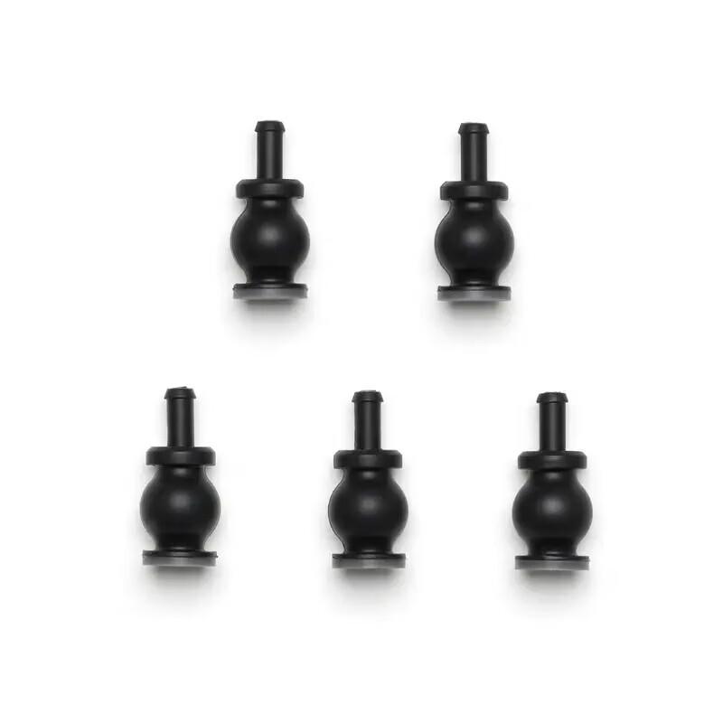 DJI Matrice 400 Shock Absorbing Ball Set