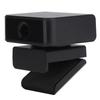 Video Smart Camera 1080P Object Tracking Microphone 360 Degrees  Rotation High Definition USB 2.0