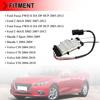 1137328365 Cooling Fan Control Module, Radiator Fan Control Module Unit Fit For Ford Focus C-MAX, Fit For Volvo C30 C70 V50 S40, Replaces #