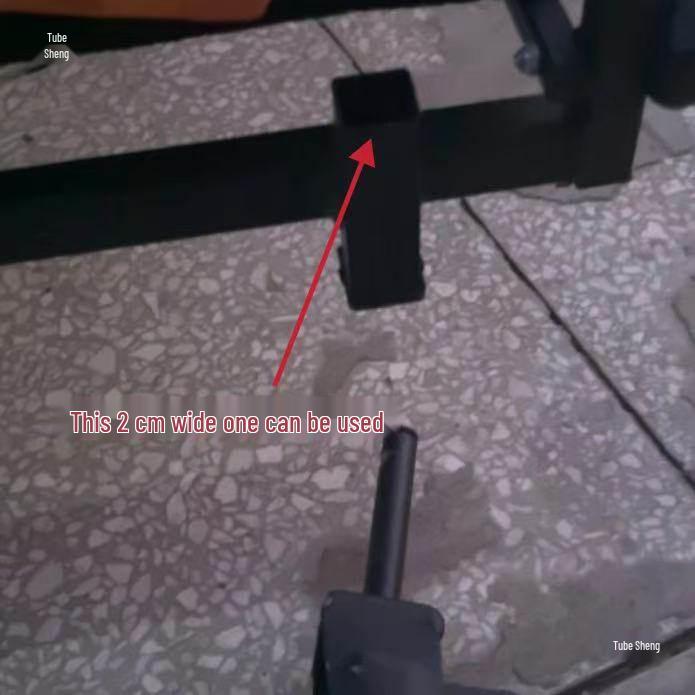 Outdoor RV & Camping Trolley Handle and Wheel Parts