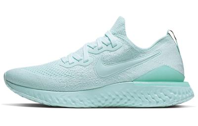 Epic React Flyknit 2 Teal Tint Women's BQ8927-300