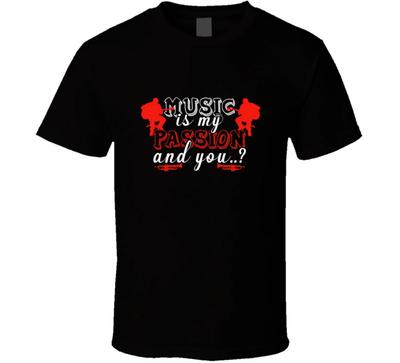 Tops – Camisetas