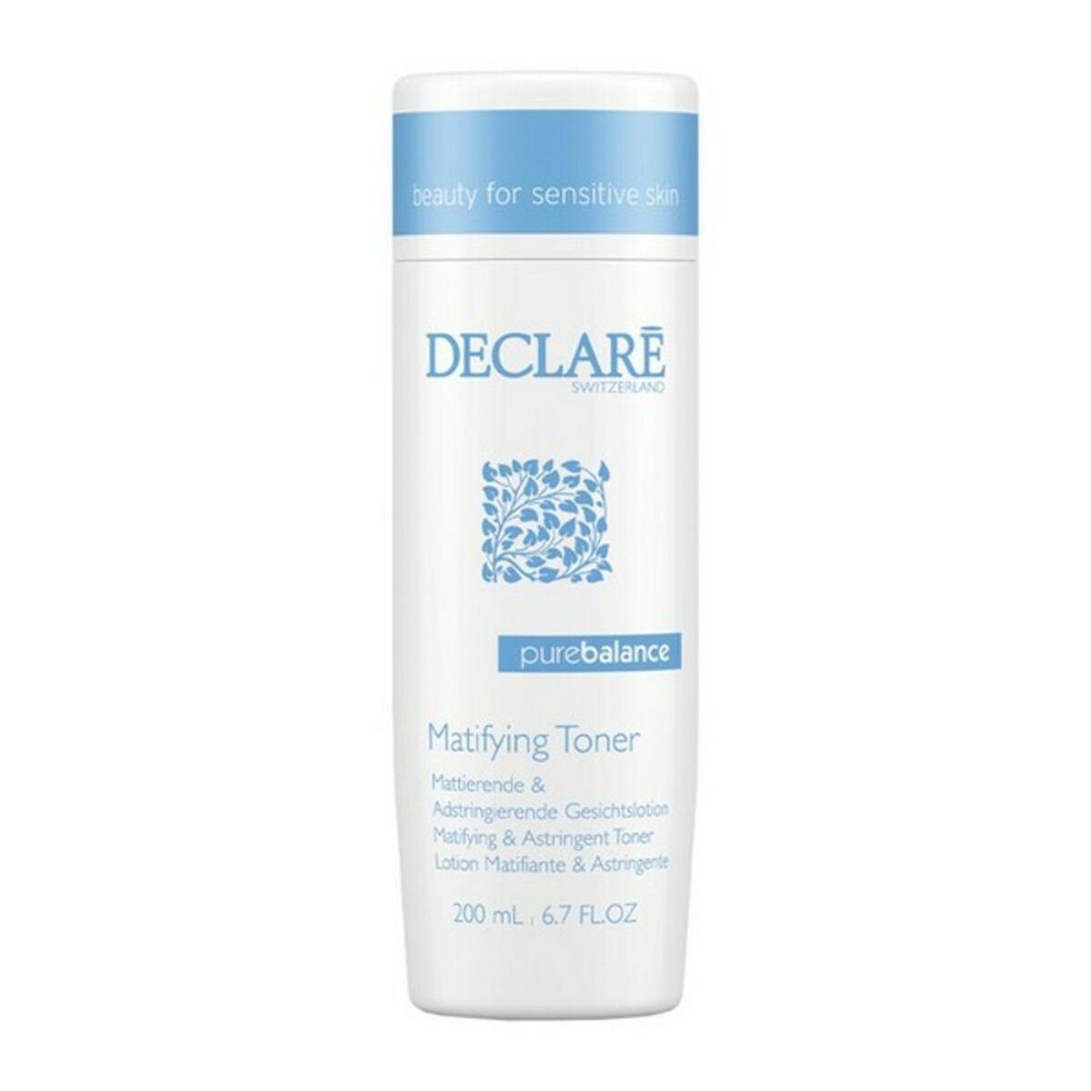

Анонсирован матирующий тоник для лица Pure Balance (200 мл)