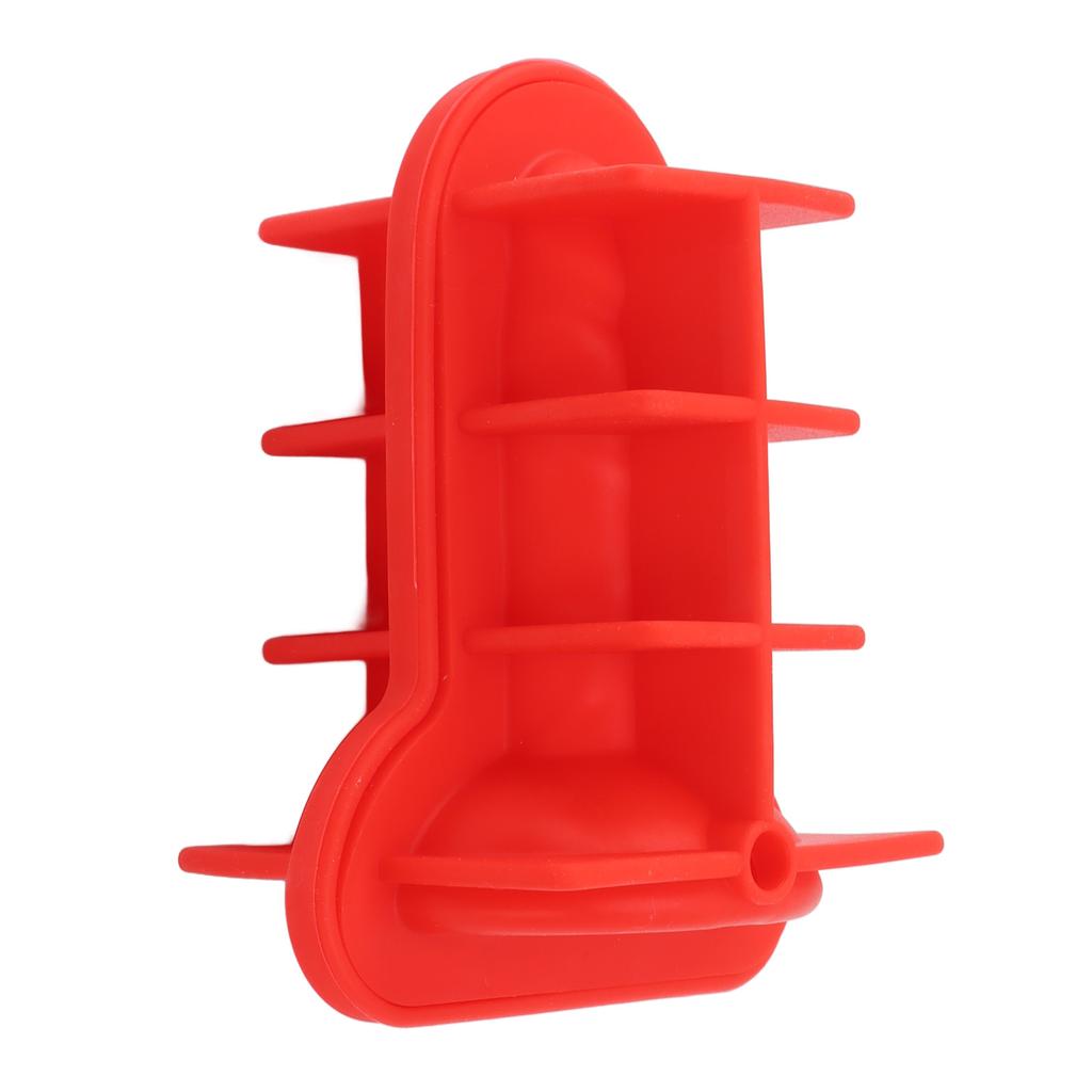 Sexy Penis Cake Tray Silicone Ice Cube Mold Funny Man Genital Shaped Ice Cube for Whiskey Cocktail Juice Soap Kitchen