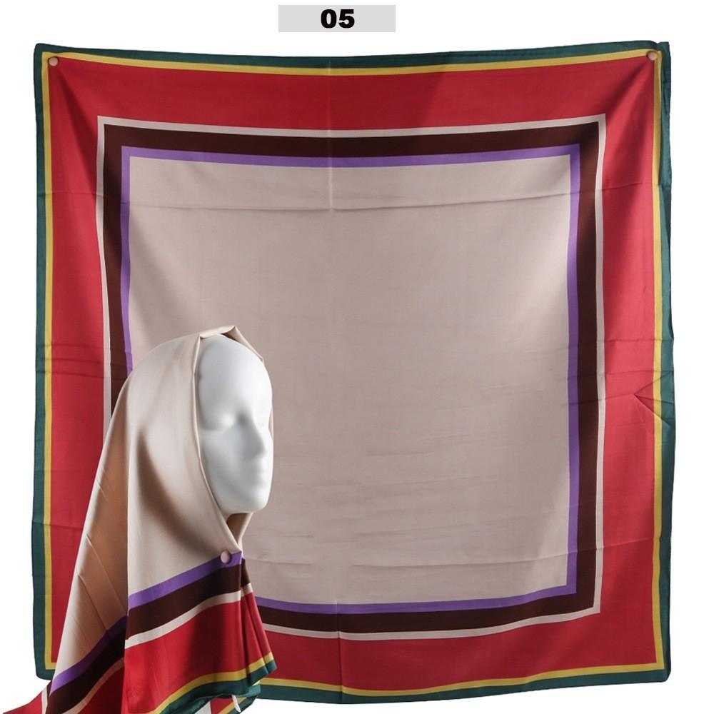 Summer Sunshade Curtain With Polyester Fabric For Home And Outdoor Use