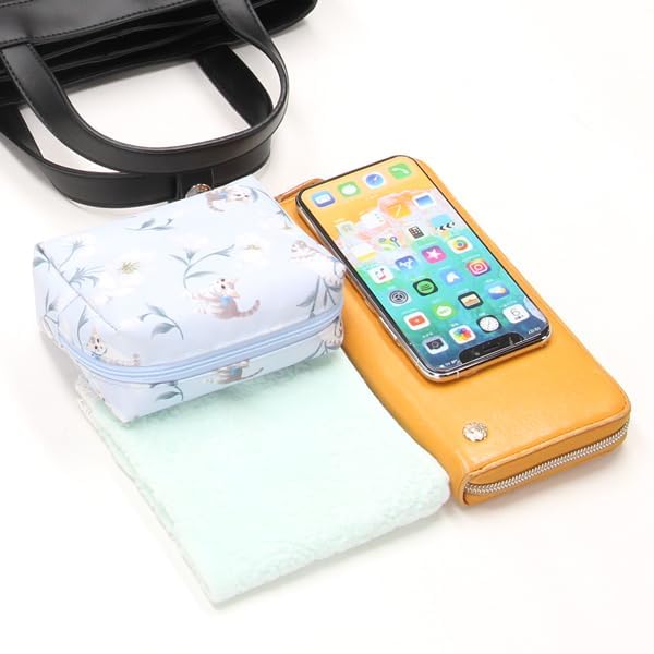 Tyväska Resor Horizon 2-vägs Mini Tote Mörkgrå [Isaac] (15)