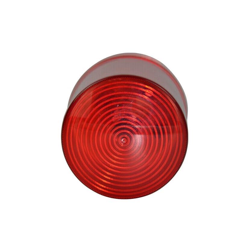 Smart LED Rotating Warning Light
