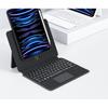 IPad Air 8 Magic Keyboard Case Pro 11 Inch Tablet 11th Gen Wireless Bluetooth Cover