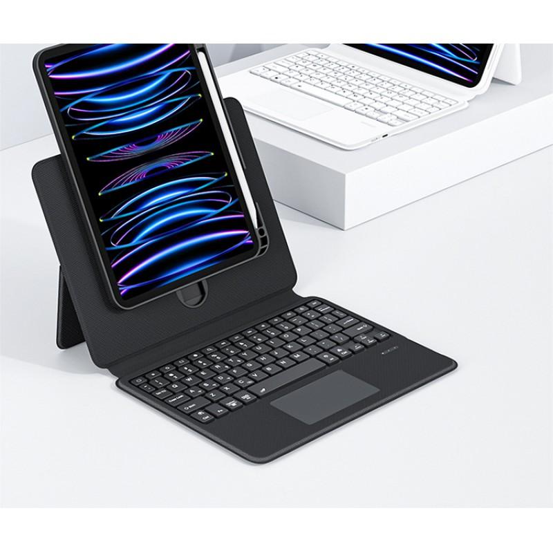 IPad Air 8 Magic Keyboard Case Pro 11 Inch Tablet 11th Gen Wireless Bluetooth Cover
