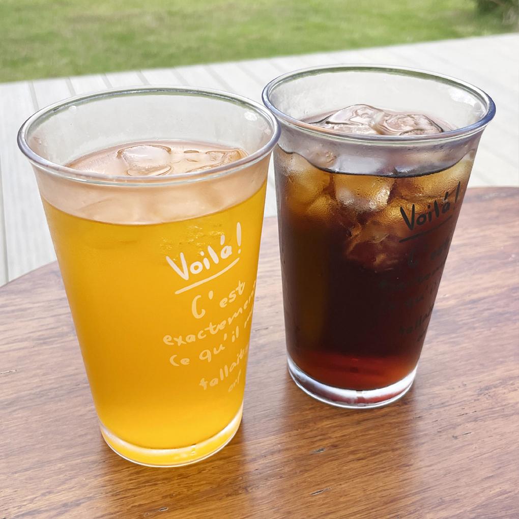 Korean Glasses Cold Cup Premium Glass Cups With Lids And Straws For On Go Sipping Creative Letters