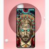 John Wick Case For Samsung Galaxy S25 Ultra S20 S21 S22 S23 S24 Plus S9 S10 S24 FE S25 FE Cover Funda