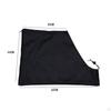 Leaf Blower Bag Yard Waste Debris Sturdy Reusable Laundry Containers Gardening Home